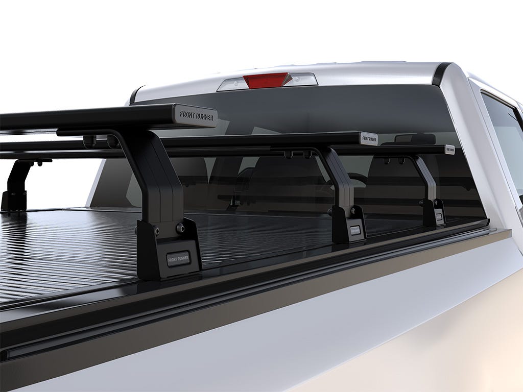 Ford F-150 ReTrax XR 5'6in (2004-Current) Triple Load Bar Kit