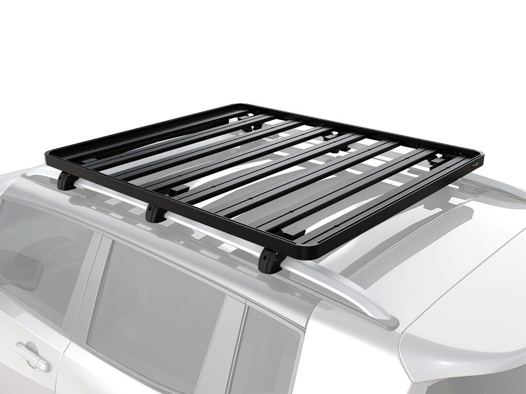 Grab-on Raised Rail Slimline II Kit - 1345mm(W) X 1560mm(L)