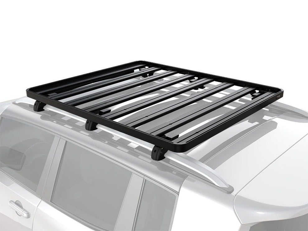Grab-on Raised Rail Slimline II Kit - 1345mm(W) X 1560mm(L)