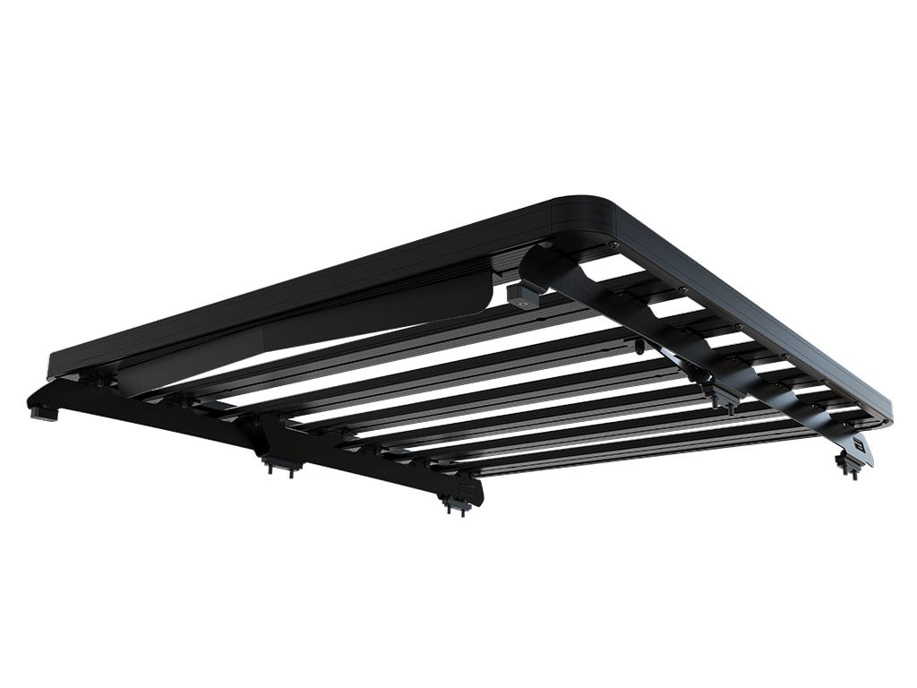 Lexus GX 550 (2024-Current) 3/4 Slimline II Roof Rack Kit