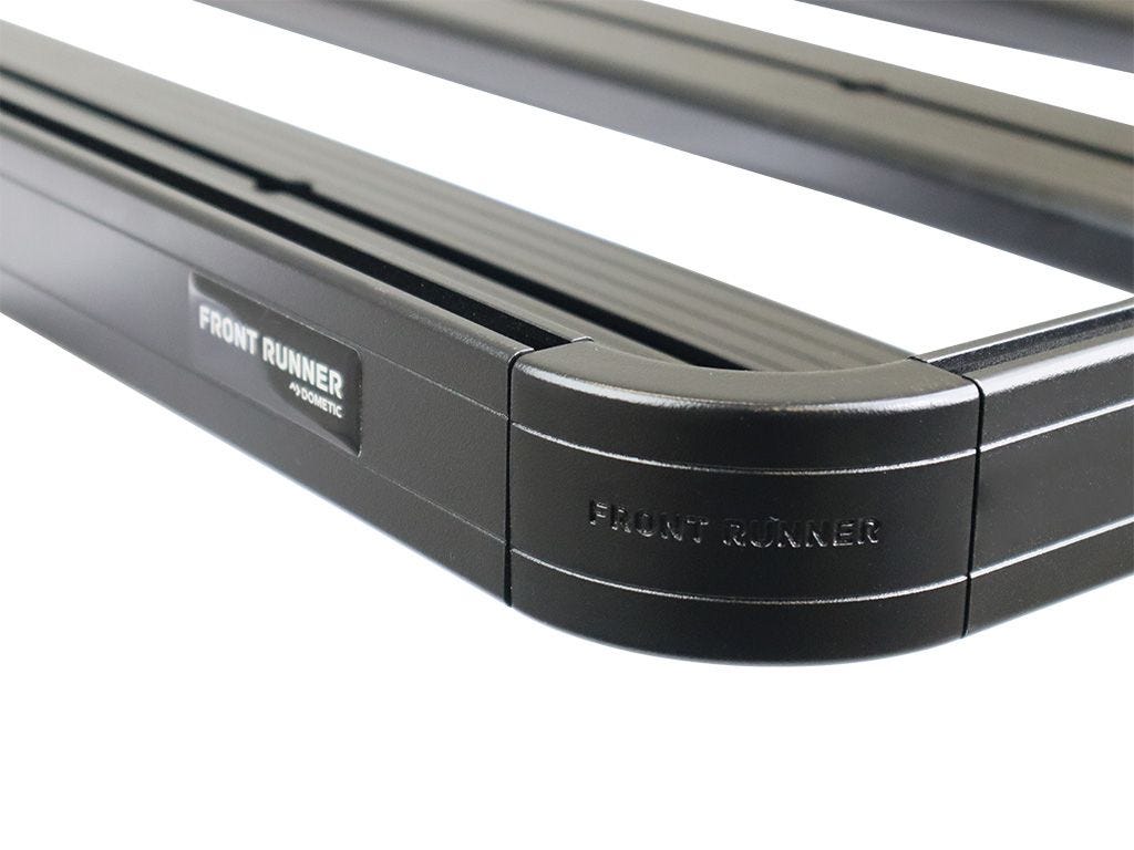 Mercedes-Benz V-Class L2 / Metris 126inWB (2014-Current) Slimline II Roof Rack Kit