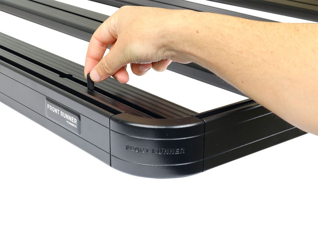 Mercedes-Benz V-Class L3/Metris 135inWB (2014-Current) Slimline II Roof Rack Kit