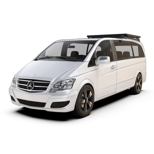 Mercedes-Benz Vito Viano L3 (2003-2014) Slimline II 1/2 Roof Rack Kit