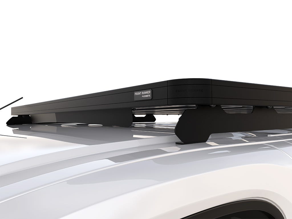 Opel Vivaro (2014-2019) Slimline II Roof Rack Kit