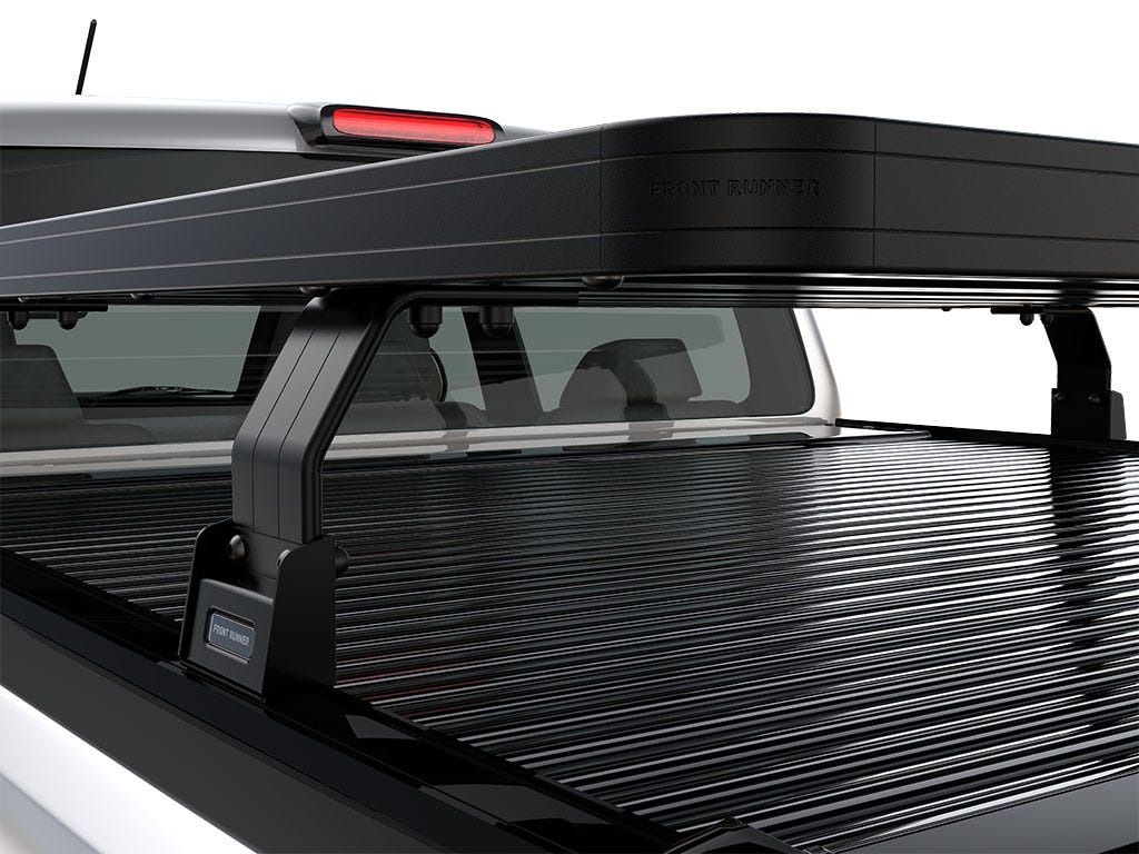 Bakkie Mountain Top Slimline II Load Bed Rack Kit / 1425(W) x 1358(L)