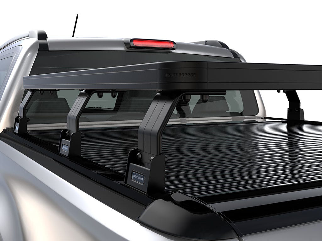 Bakkie Mountain Top Slimline II Load Bed Rack Kit / 1425(W) x 1560(L)
