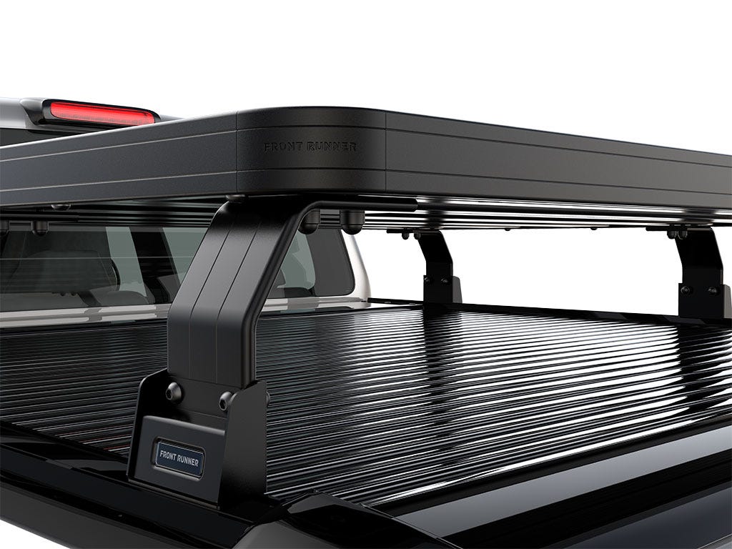Bakkie Mountain Top Slimline II Load Bed Rack Kit / 1475(W) x 1762(L)