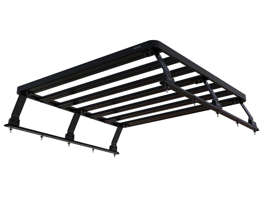 Bakkie Roll Top Slimline II Load Bed Rack Kit / 1425(W) x 1358(L) / Tall