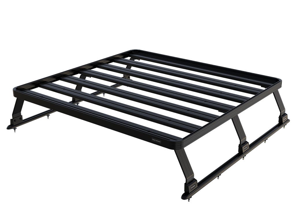Bakkie Roll Top Slimline II Load Bed Rack Kit / 1425(W) x 1358(L) / Tall