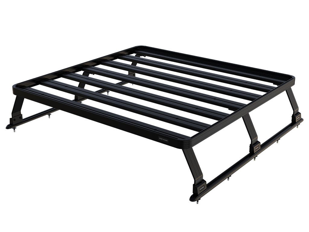 Bakkie Roll Top Slimline II Load Bed Rack Kit / 1475(W) x 1358(L) / Tall