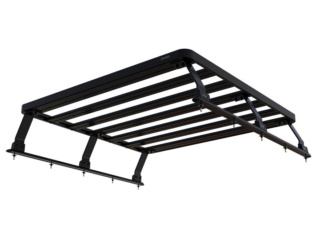 Bakkie Roll Top Slimline II Load Bed Rack Kit / 1475(W) x 1358(L) / Tall