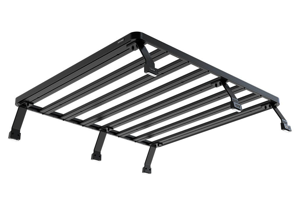 Bakkie Roll Top Slimline II Load Bed Rack Kit / 1425(W) x 1560(L) / Tall