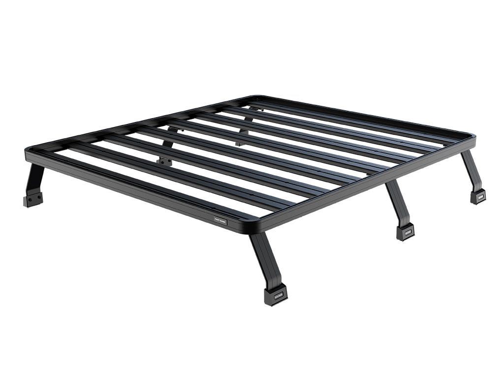 Bakkie Roll Top Slimline II Load Bed Rack Kit / 1425(W) x 1560(L) / Tall