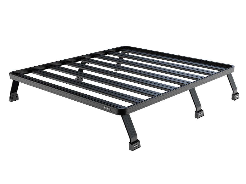 Bakkie Roll Top Slimline II Load Bed Rack Kit / 1475(W) x 1560(L) / Tall