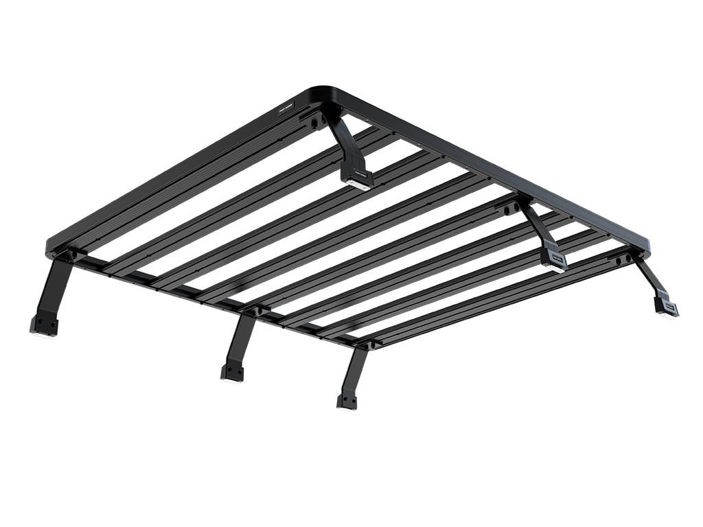 Bakkie Roll Top Slimline II Load Bed Rack Kit / 1475(W) x 1560(L) / Tall