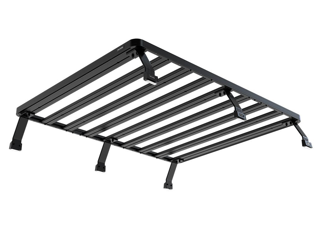 Bakkie Roll Top Slimline II Load Bed Rack Kit / 1425(W) x 1762(L) / Tall