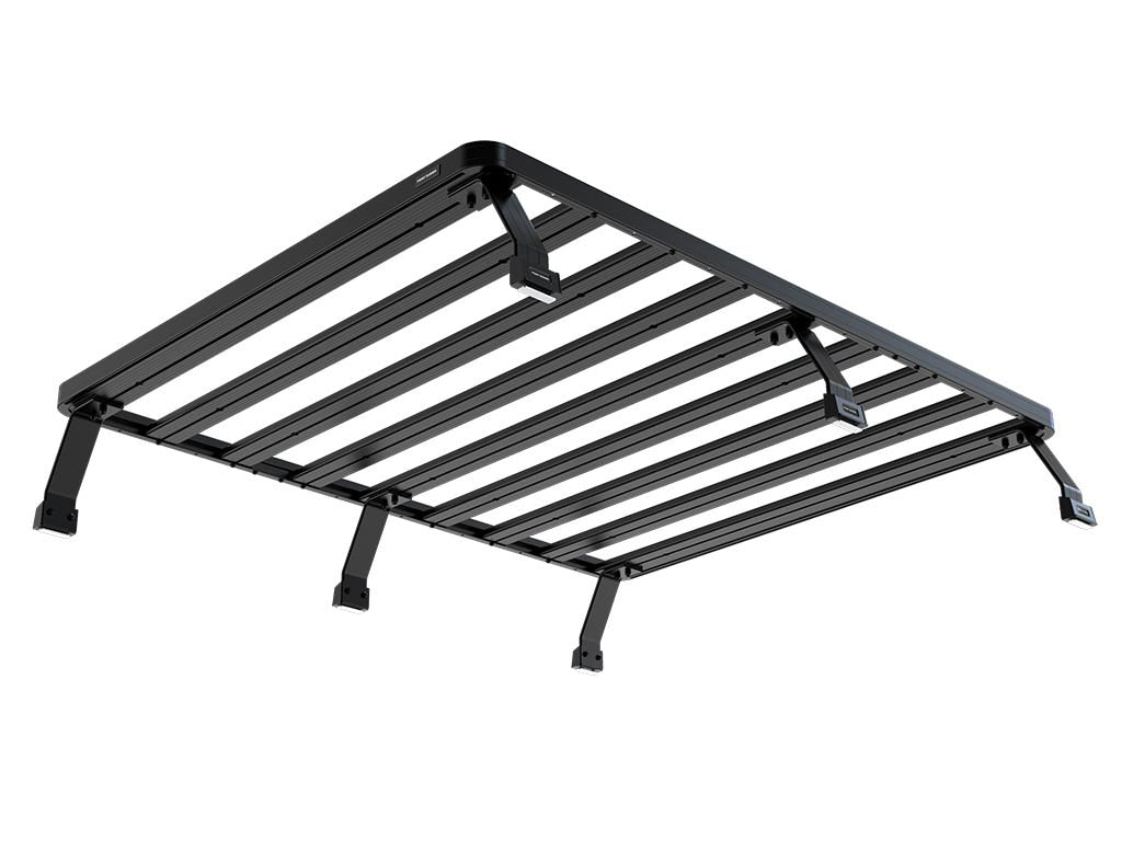 Bakkie Roll Top Slimline II Load Bed Rack Kit / 1475(W) x 1762(L) / Tall