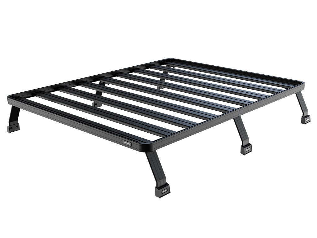 Bakkie Roll Top Slimline II Load Bed Rack Kit / 1475(W) x 1762(L) / Tall