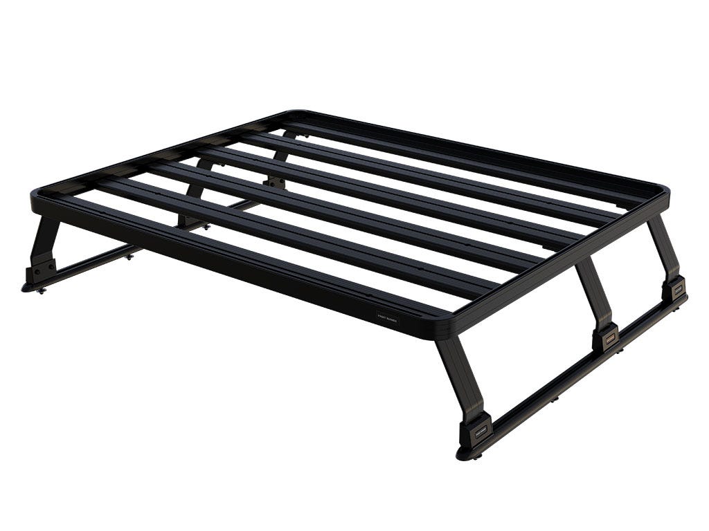 Bakkie Roll Top Slimline II Load Bed Rack Kit / 1425(W) x 1156(L) / Tall
