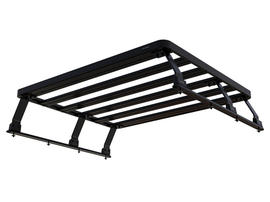 Bakkie Roll Top Slimline II Load Bed Rack Kit / 1425(W) x 1156(L) / Tall