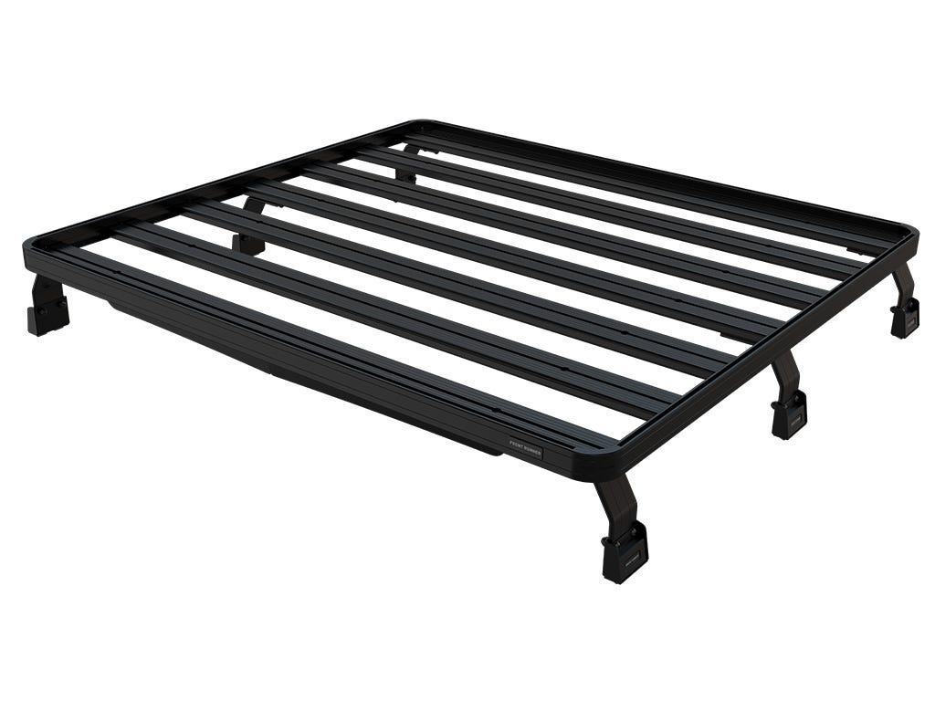 Bakkie EGR RollTrac Slimline II Load Bed Rack Kit / 1475(W) x 1358(L)