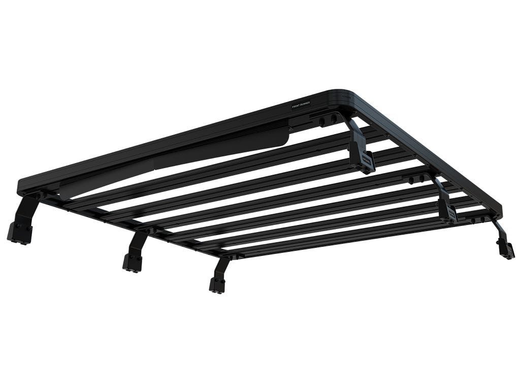 Bakkie EGR RollTrac Slimline II Load Bed Rack Kit / 1475(W) x 1358(L)