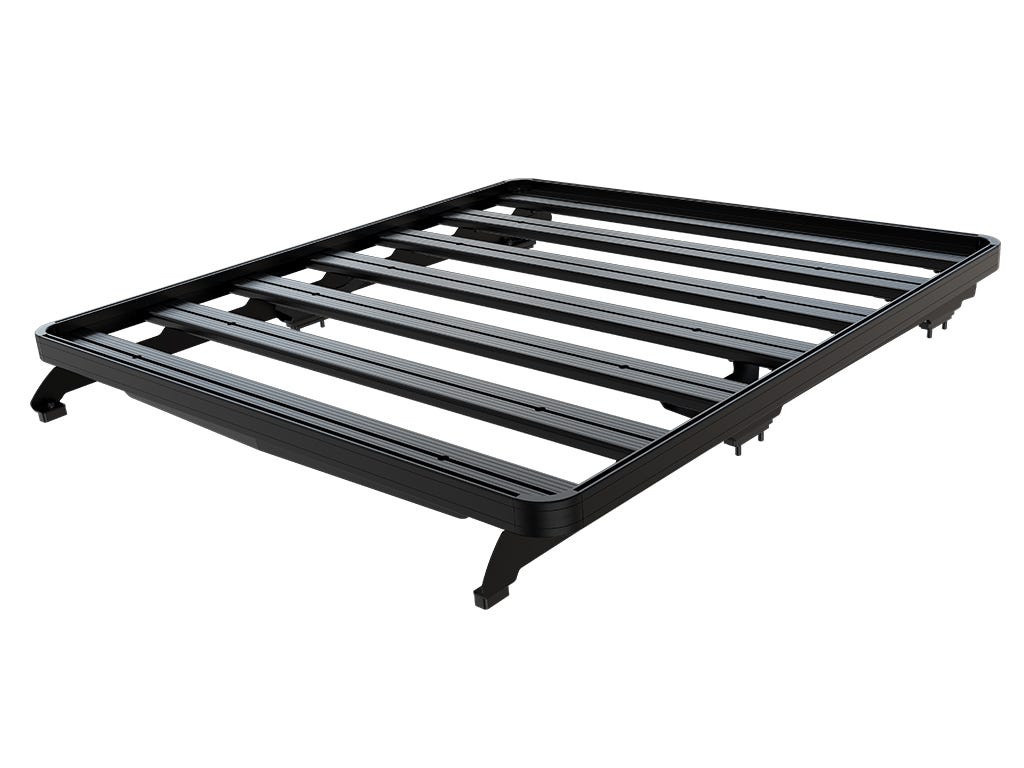 Toyota Land Cruiser Prado 250 (2024-Current) 3/4 Slimline II Roof Rack Kit