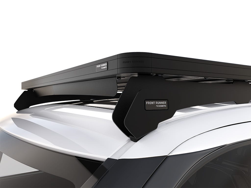 Toyota Sequoia(2022-Curr) Slimline II Roof Rack Kit