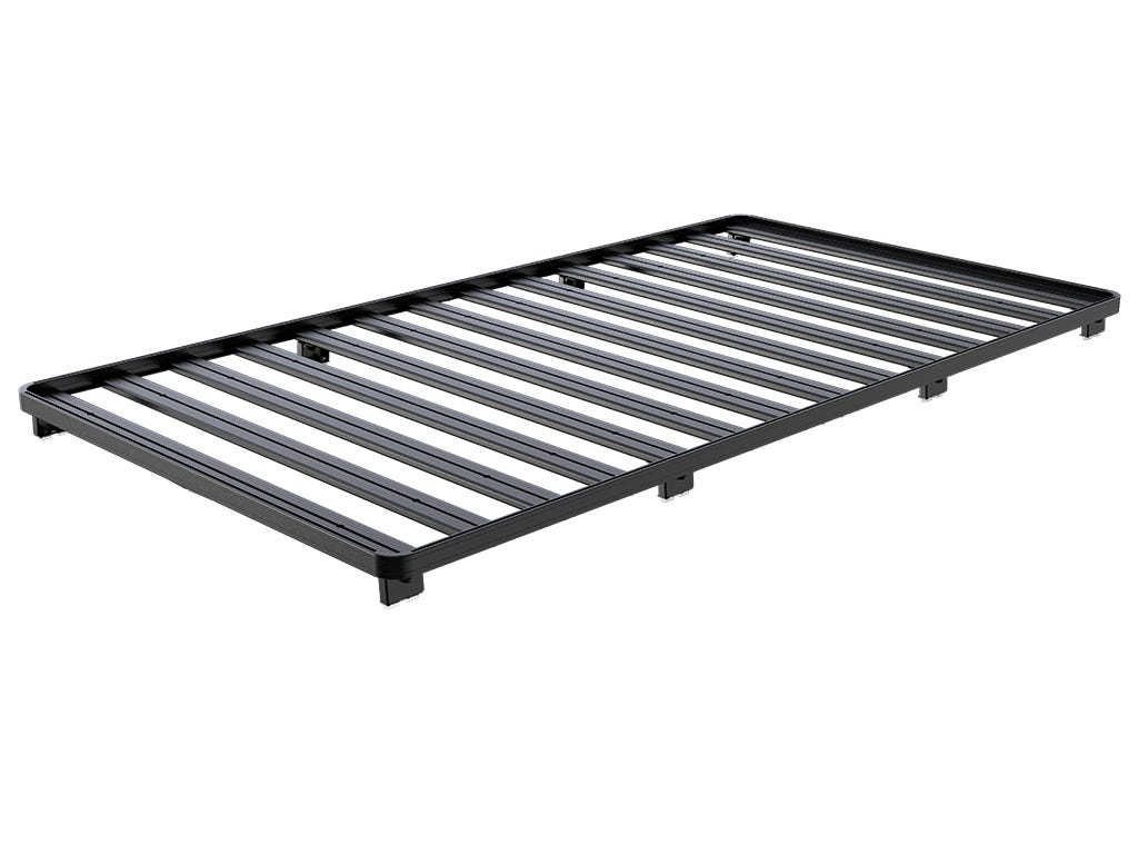 Volkswagen Crafter w/OEM Tracks Slimline II Roof Rack Kit / Tall