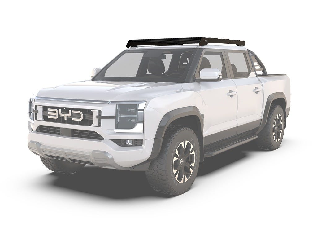 Byd Shark (2025-Current) Slimsport Tray