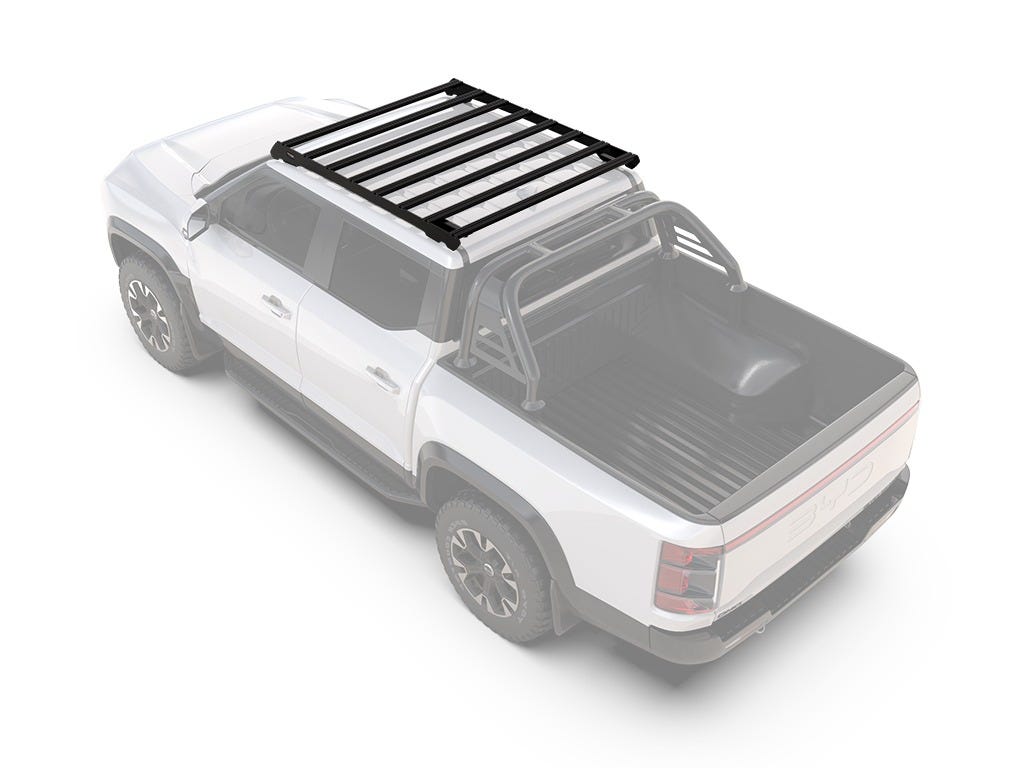 Byd Shark (2025-Current) Slimsport Tray
