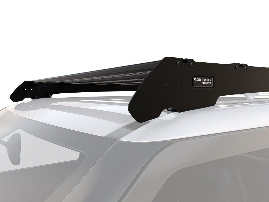 Byd Shark (2025-Current) Slimsport Tray