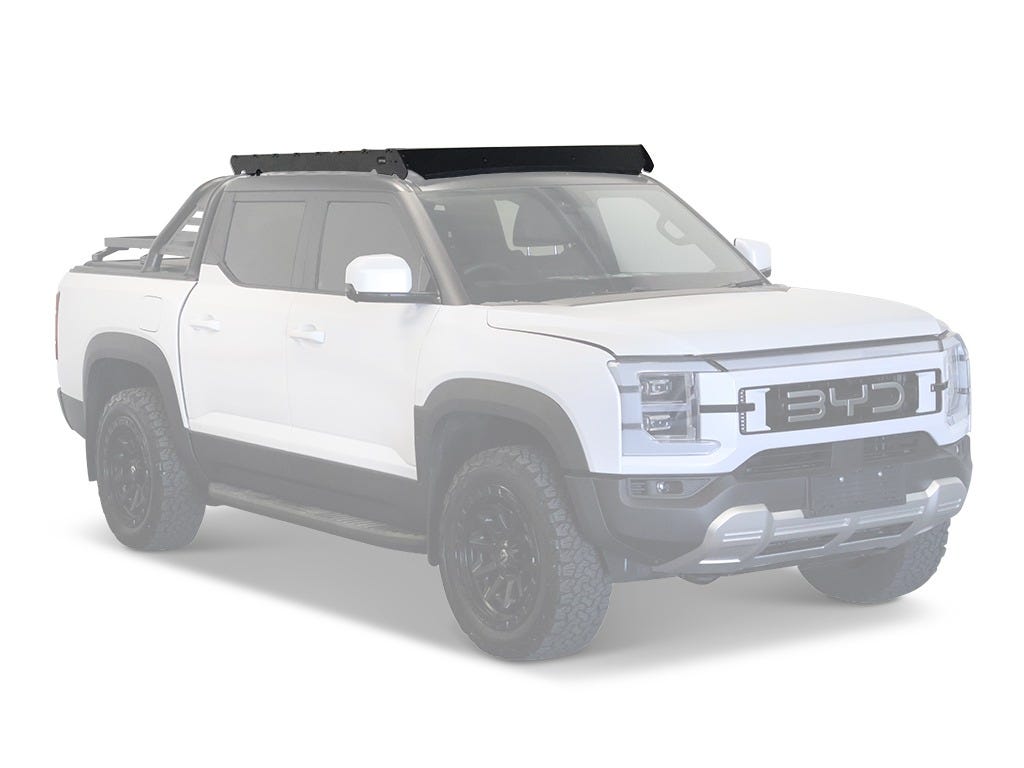 Byd Shark (2025-Current) Slimsport Roof Rack Kit