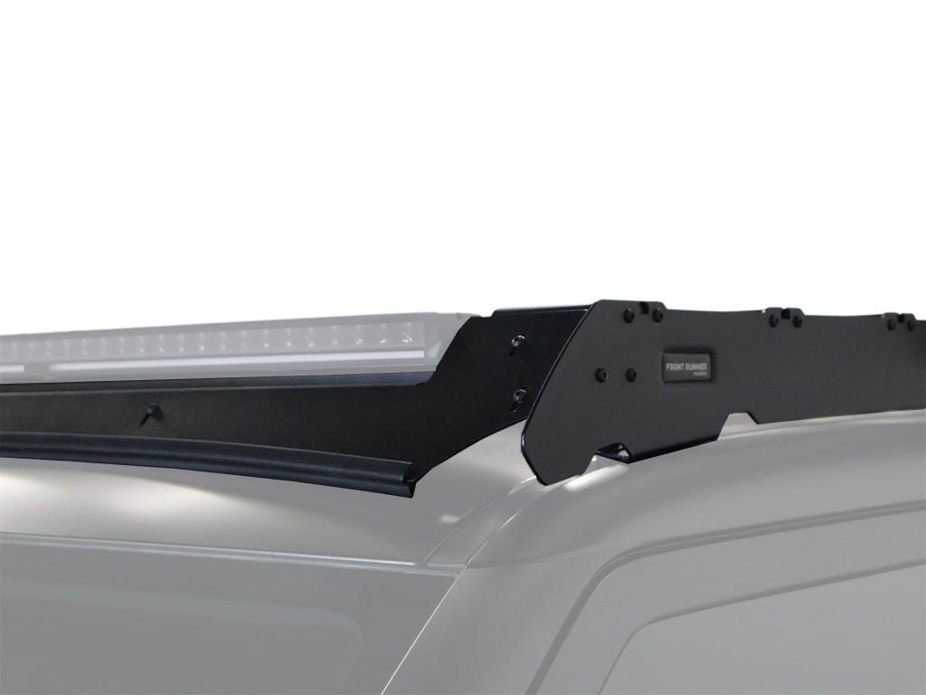 Byd Shark (2025-Current) Slimsport Roof Rack Kit / Light Bar Ready