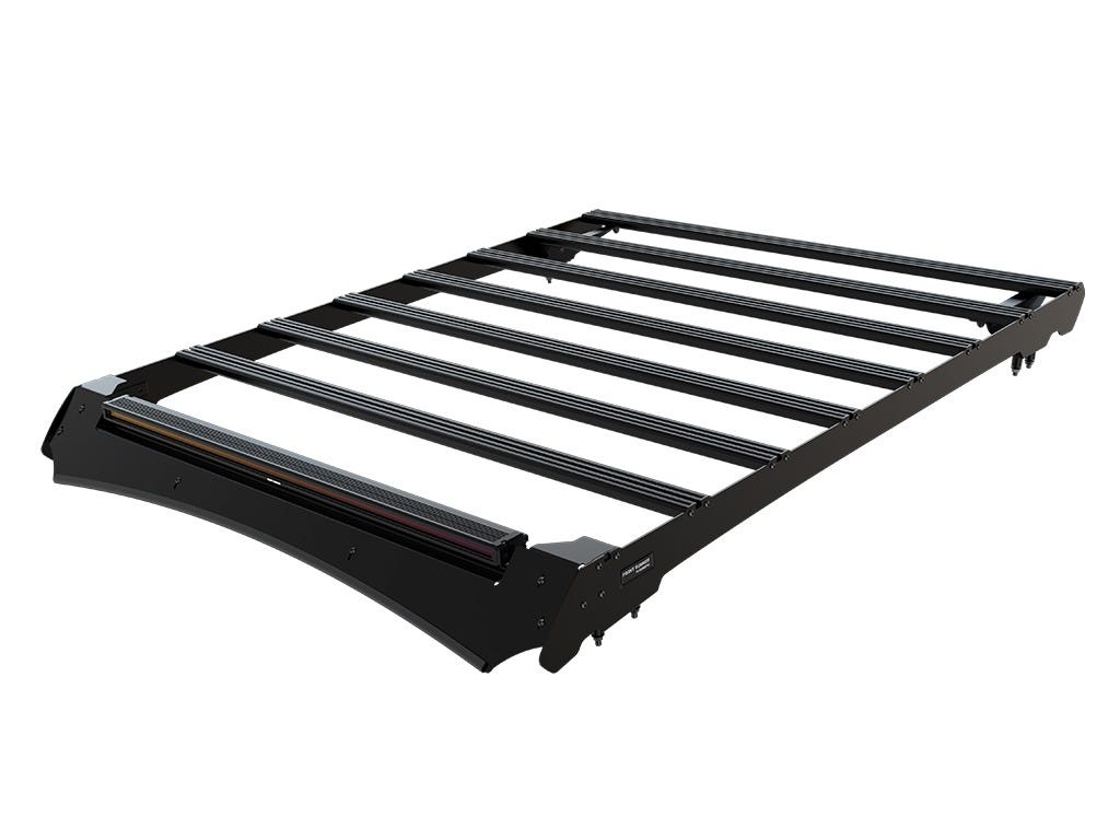 Byd Shark (2025-Current) Slimsport Roof Rack Kit / Light Bar Ready