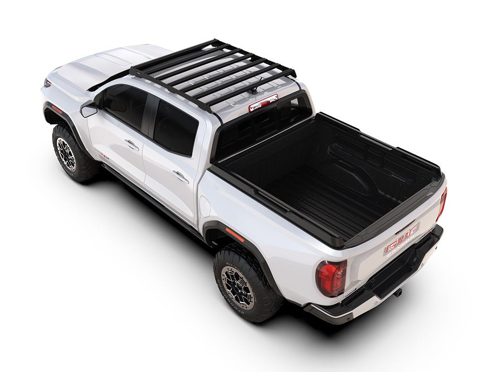 Chevrolet Colorado / Gmc Canyon 3rd Gen (2023-Current) Slimsport Roof Rack Kit