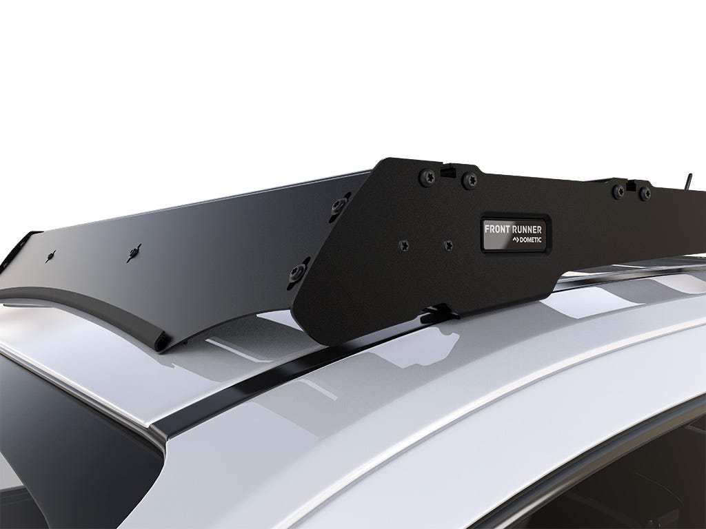 Chevrolet Colorado / Gmc Canyon 3rd Gen (2023-Current) Slimsport Roof Rack Kit