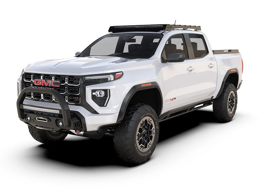 Chevrolet Colorado / GMC Canyon 3rd Gen (2023-Current) Slimsport Roof Rack Kit / Light Bar Ready