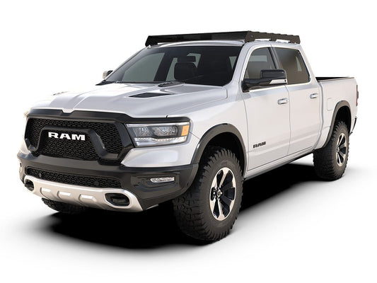RAM 1500 5th Gen Crew Cab (2019-Current) Slimsport Tray