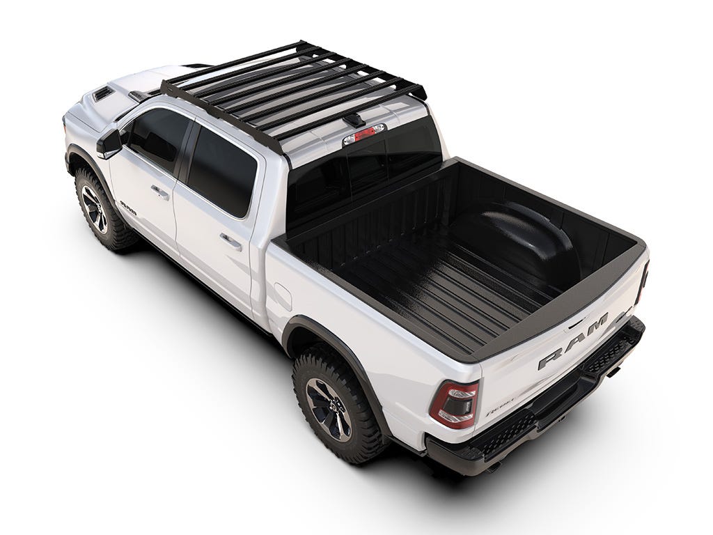 Ram 1500 5th Gen Crew Cab (2019-Current) Slimsport Tray
