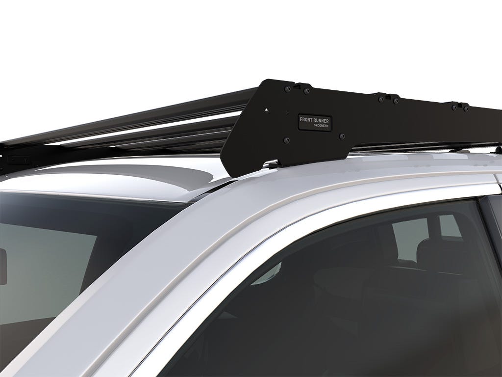 Ram 1500 5th Gen Crew Cab (2019-Current) Slimsport Tray