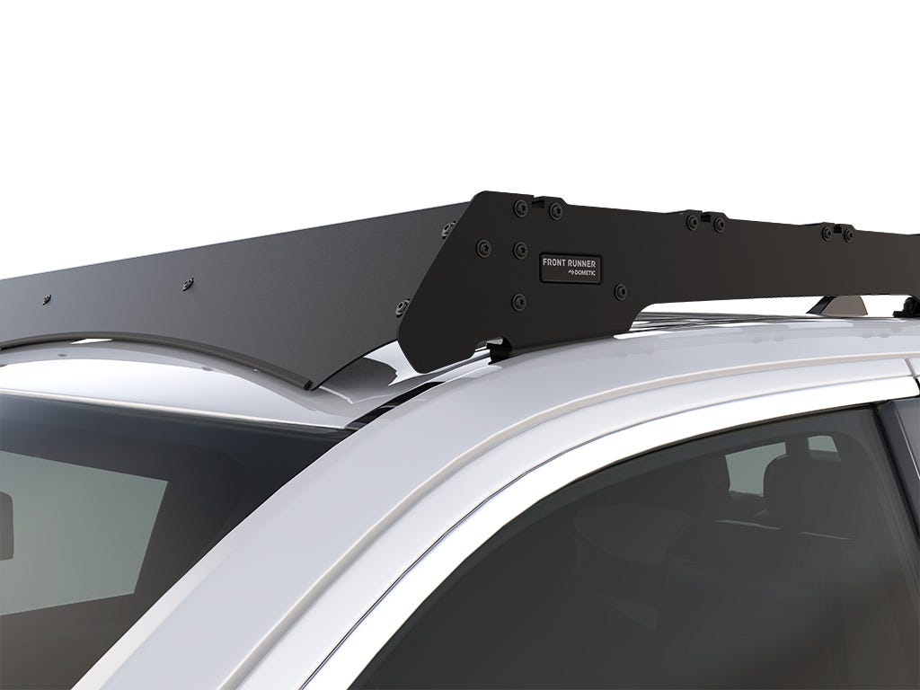 Ram 1500 5th Gen Crew Cab (2019-Current) Slimsport Roof Rack Kit