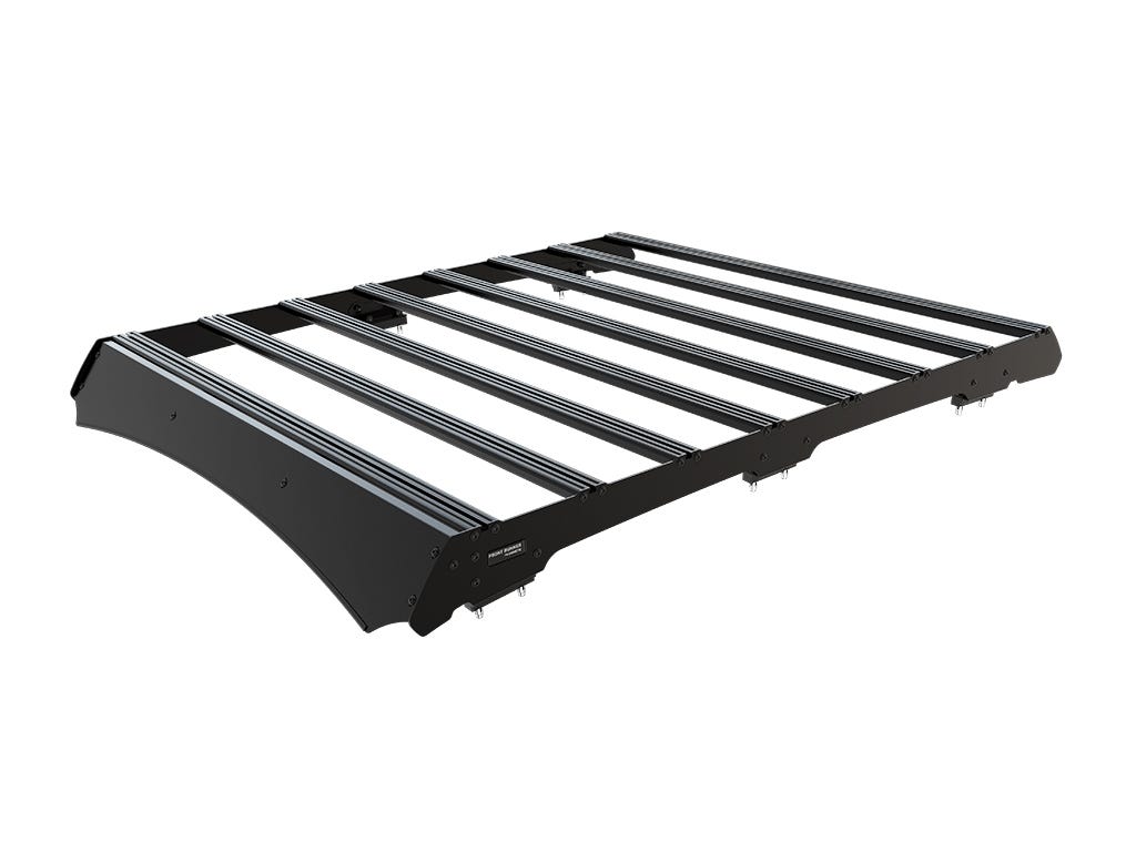 Ram 1500 5th Gen Crew Cab (2019-Current) Slimsport Roof Rack Kit