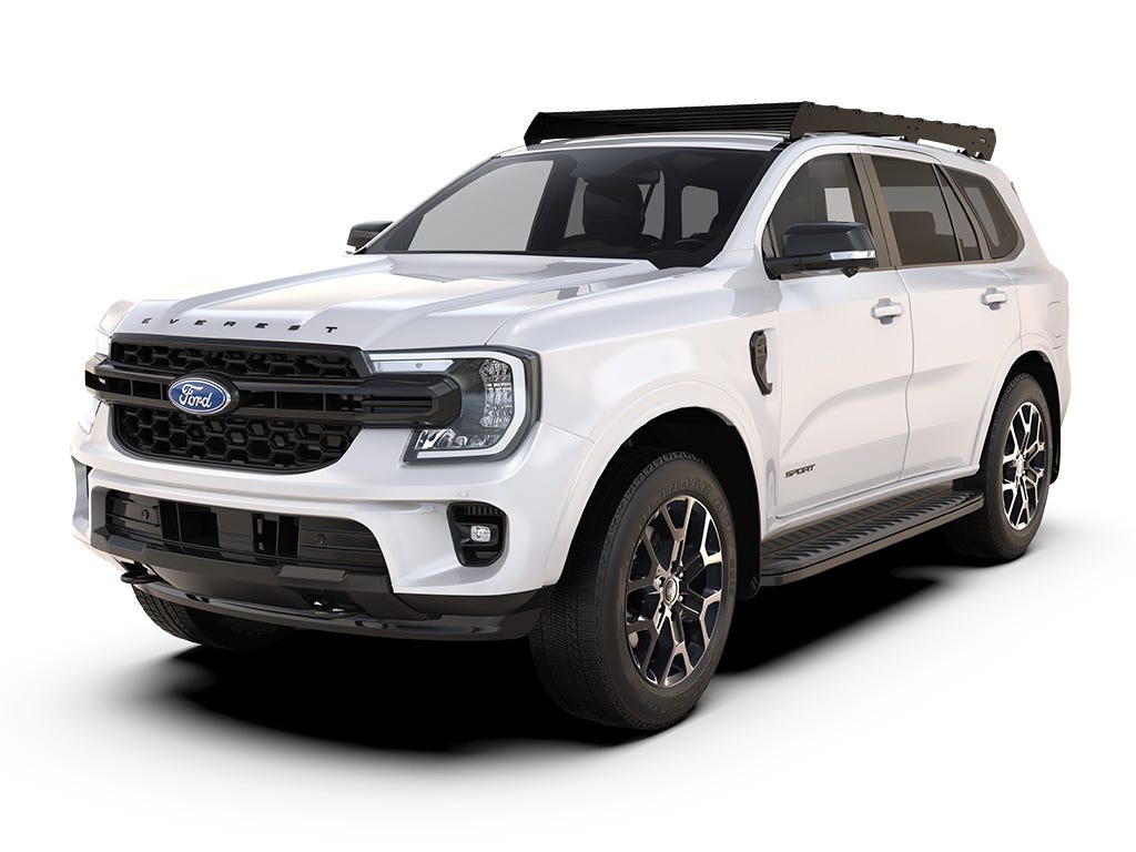 Ford Everest (2022-Current) Slimsport Roof Tray