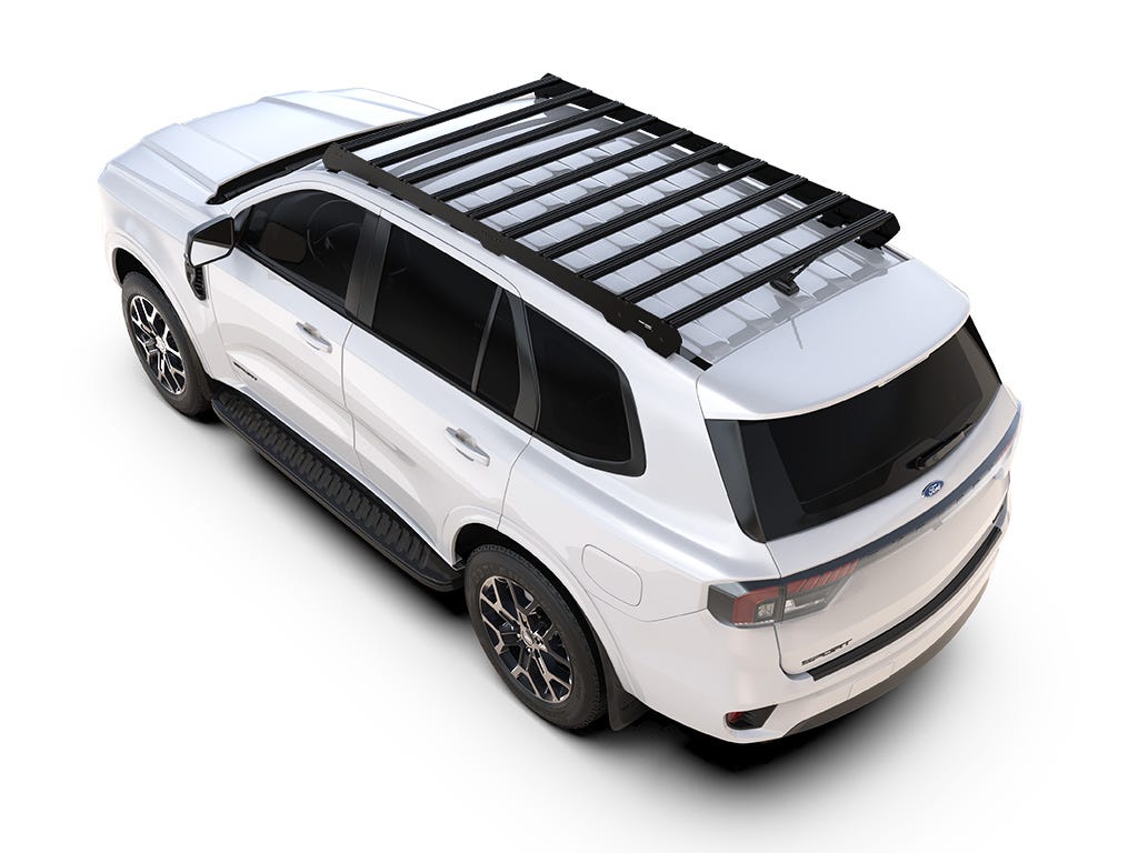Ford Everest (2022-Current) Slimsport Roof Tray