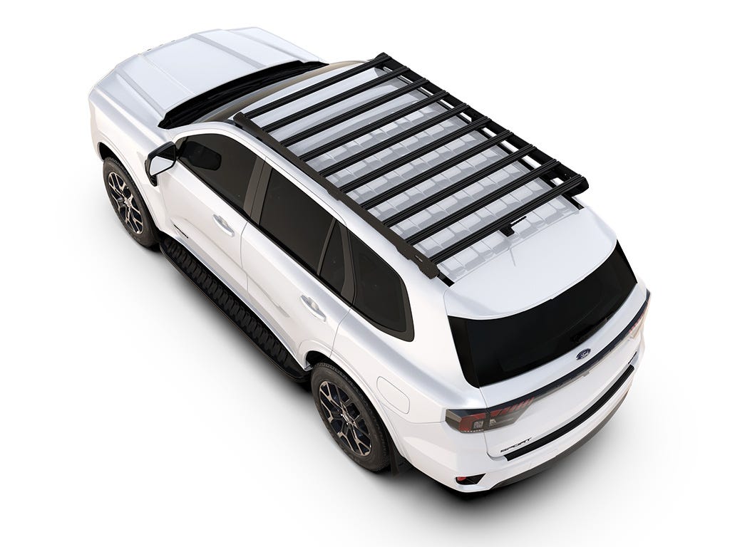 Ford Everest (2022-Current) Slimsport Tray