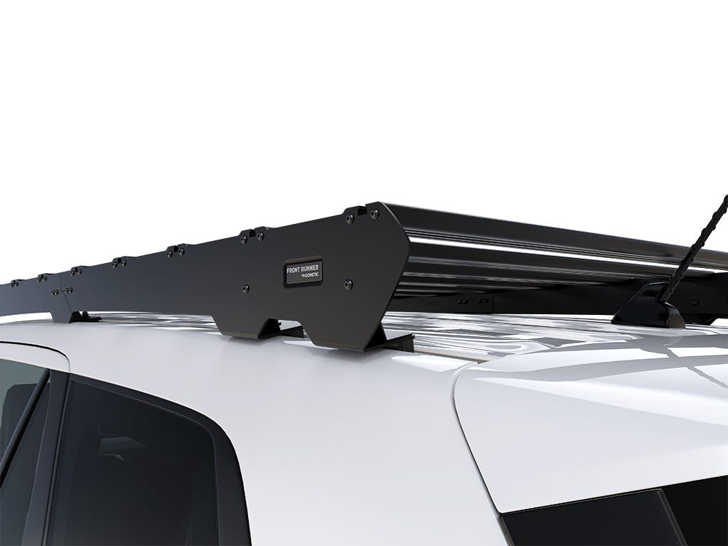 Ford Everest (2022-Current) Slimsport Tray