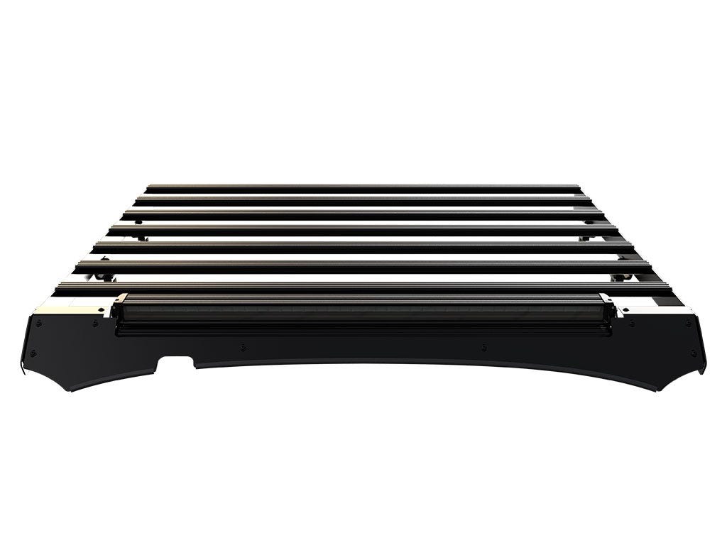 Ford F-150 Super Crew (2018-2020) Slimsport Roof Rack Kit / Lightbar Ready