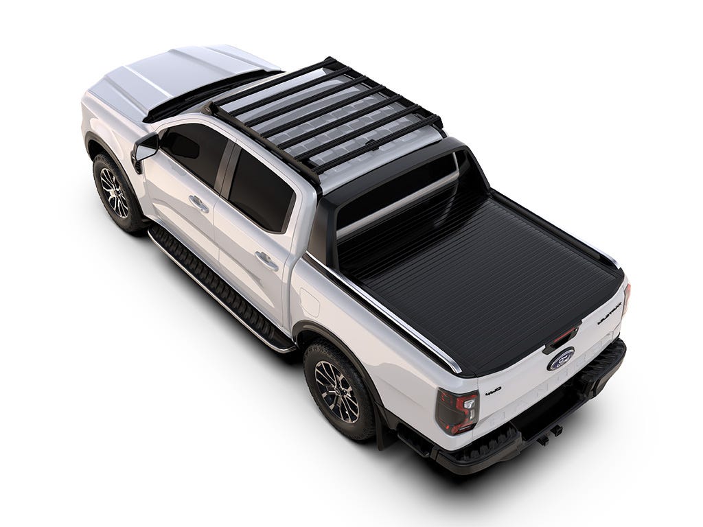 Ford Ranger T6.2 (2022-Current)/VW Amarok (2023-Current) Double Cab Slimsport Tray