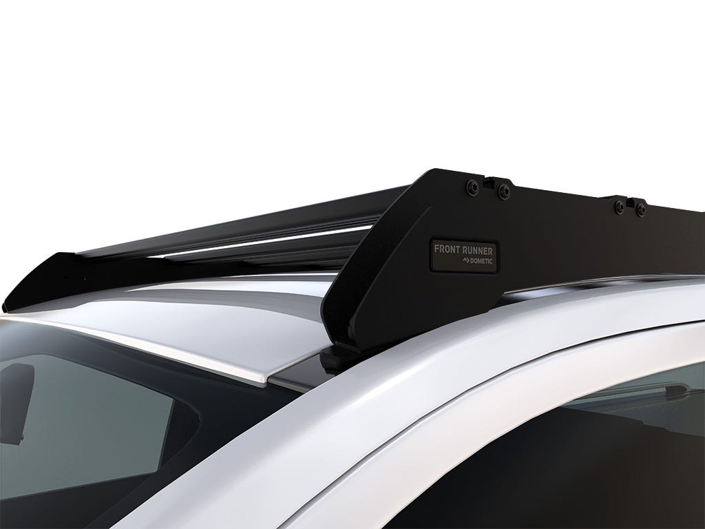 Ford Ranger T6.2 (2022-Current)/VW Amarok (2023-Current) Double Cab Slimsport Tray